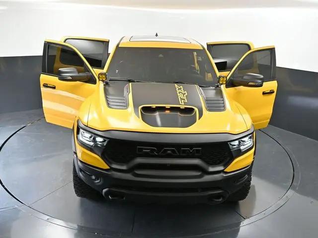 2023 Ram 1500 TRX Crew Cab 4x4 57 Box