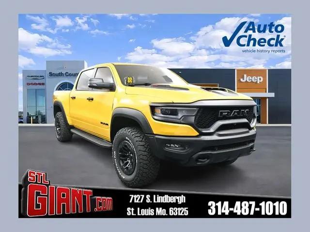 2023 Ram 1500 TRX Crew Cab 4x4 5'7" Box for sale in St. Louis, MO