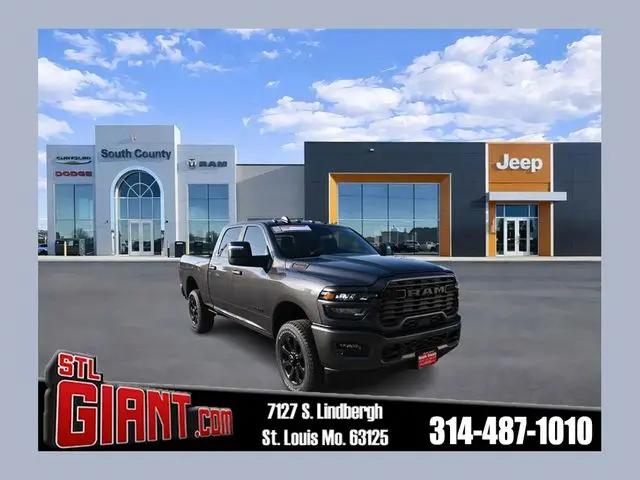 2026 Ram 2500 Big Horn Crew Cab 4x4 6'4" Box for sale in St. Louis, MO