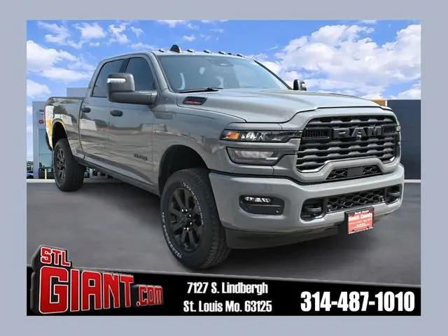 2026 Ram 2500 Big Horn Crew Cab 4x4 6'4" Box for sale in St. Louis, MO