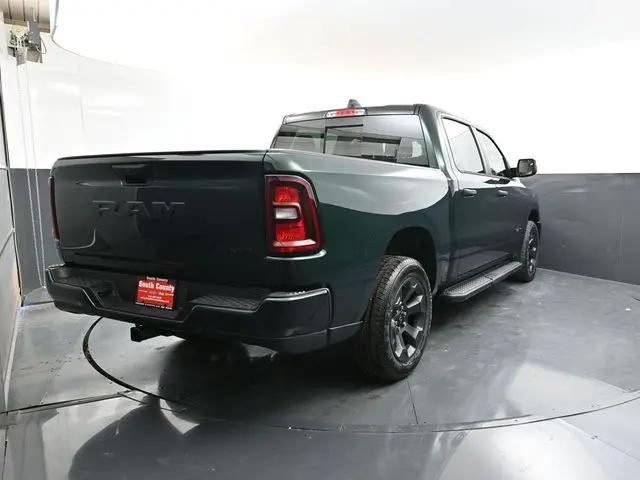 2026 Ram 1500 Express Crew Cab 4x4 57 Box