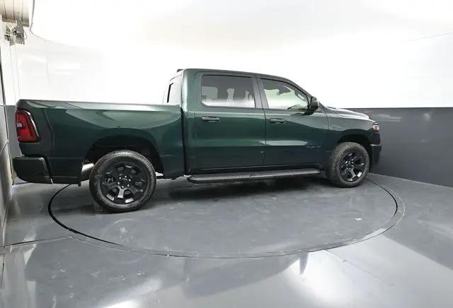 2026 Ram 1500 Express Crew Cab 4x4 57 Box