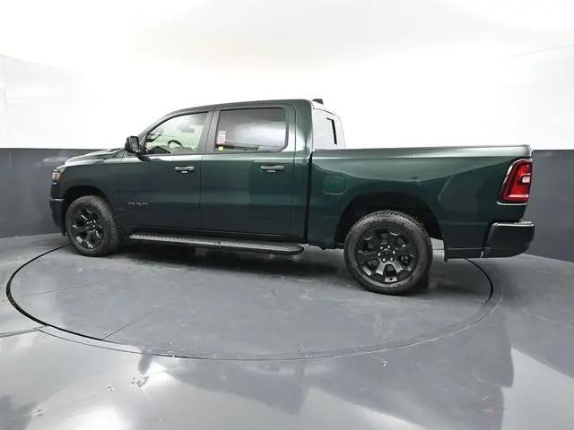 2026 Ram 1500 Express Crew Cab 4x4 57 Box