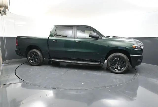 2026 Ram 1500 Express Crew Cab 4x4 57 Box