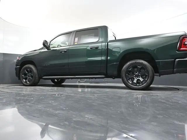 2026 Ram 1500 Express Crew Cab 4x4 57 Box