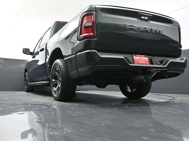 2026 Ram 1500 Express Crew Cab 4x4 57 Box