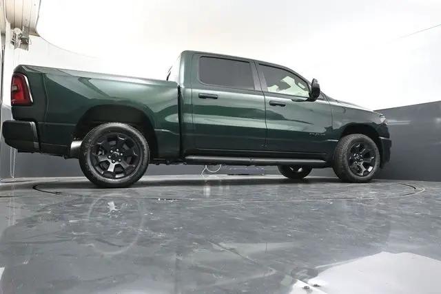 2026 Ram 1500 Express Crew Cab 4x4 57 Box
