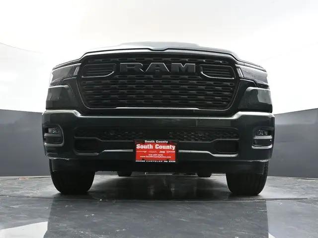 2026 Ram 1500 Express Crew Cab 4x4 57 Box