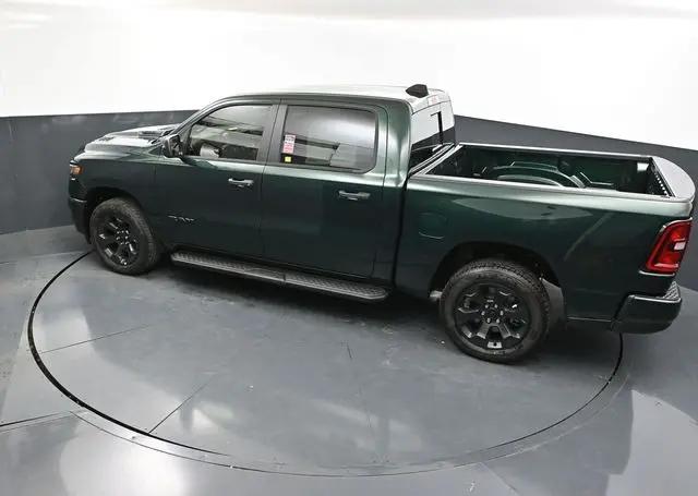 2026 Ram 1500 Express Crew Cab 4x4 57 Box