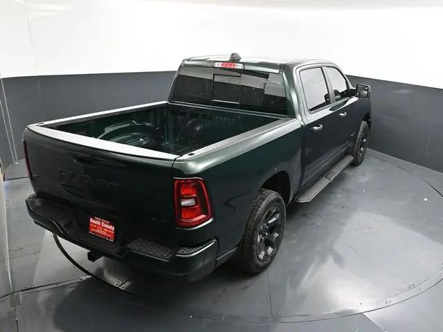 2026 Ram 1500 Express Crew Cab 4x4 57 Box
