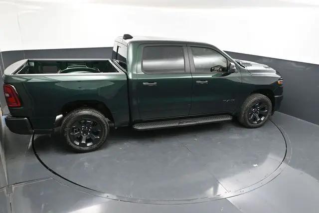 2026 Ram 1500 Express Crew Cab 4x4 57 Box