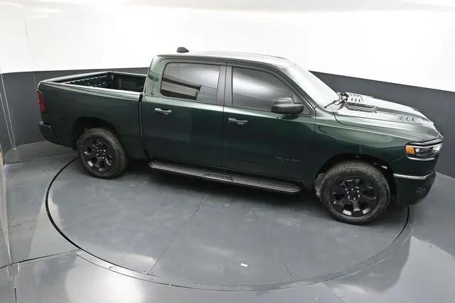2026 Ram 1500 Express Crew Cab 4x4 57 Box