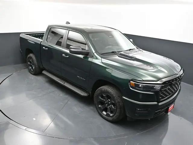 2026 Ram 1500 Express Crew Cab 4x4 57 Box