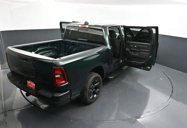 2026 Ram 1500 Express Crew Cab 4x4 57 Box