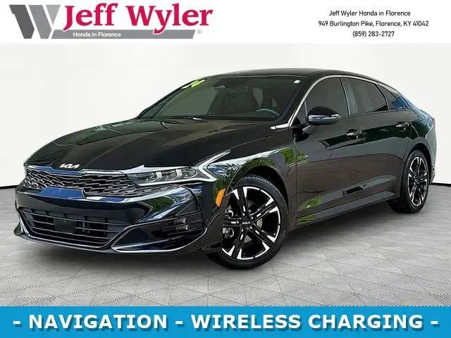 2024 Kia K5 GT-Line for sale in Florence, KY