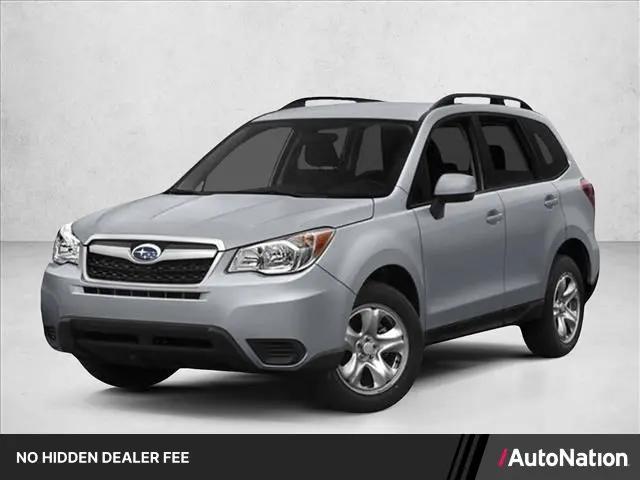 2015 Subaru Forester 2.5i Touring for sale in Phoenix, AZ