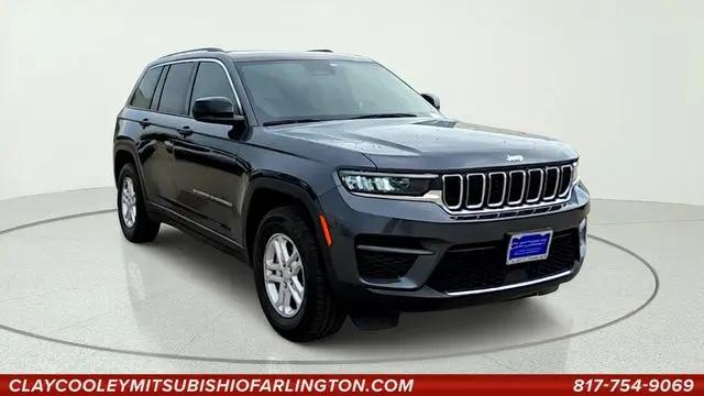 2024 Jeep Grand Cherokee Laredo 4x2 for sale in Arlington, TX