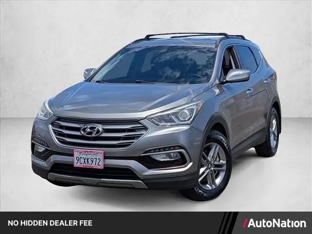 2018 Hyundai Santa Fe Sport 2.4L for sale in Roseville, CA