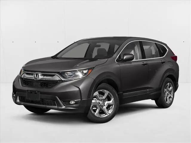2019 Honda CR-V EX for sale in Roseville, CA