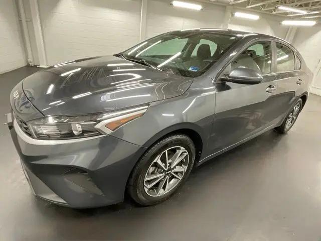 2024 Kia Forte LXS for sale in Richmond, VA