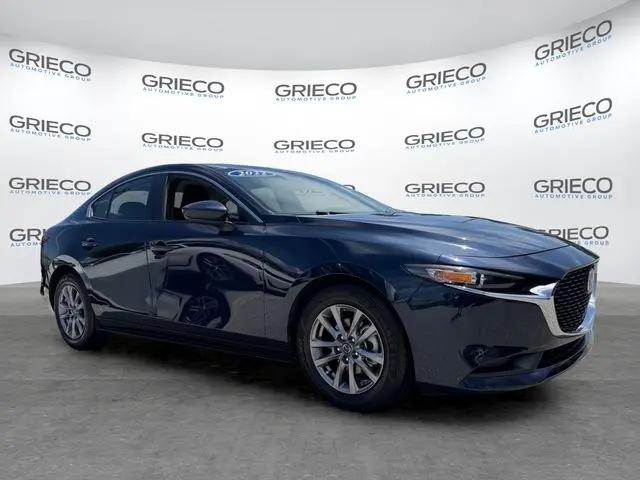 2022 Mazda Mazda3 2.0 for sale in Delray Beach, FL