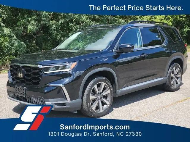 2024 Honda Pilot Elite for sale in Sanford, NC