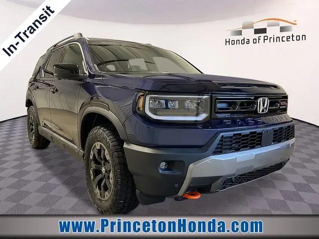 2026 Honda Passport AWD TrailSport Elite for sale in Princeton, NJ