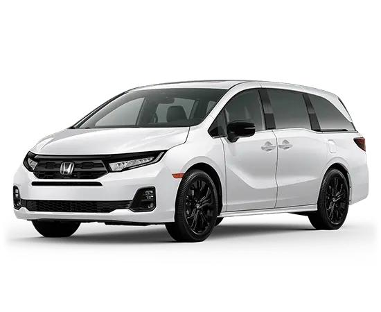 2026 Honda Odyssey Sport-L for sale in Monroeville, PA