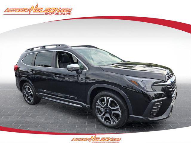 2023 Subaru Ascent Limited 7-Passenger for sale in Bassett, VA