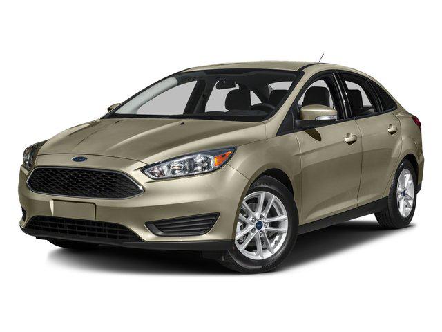 2016 Ford Focus S for sale in Indianapolis, IN