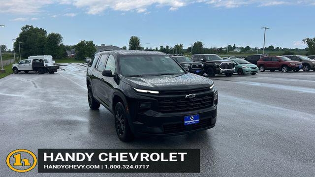 2026 Chevrolet Traverse AWD LT for sale in Saint Albans, VT
