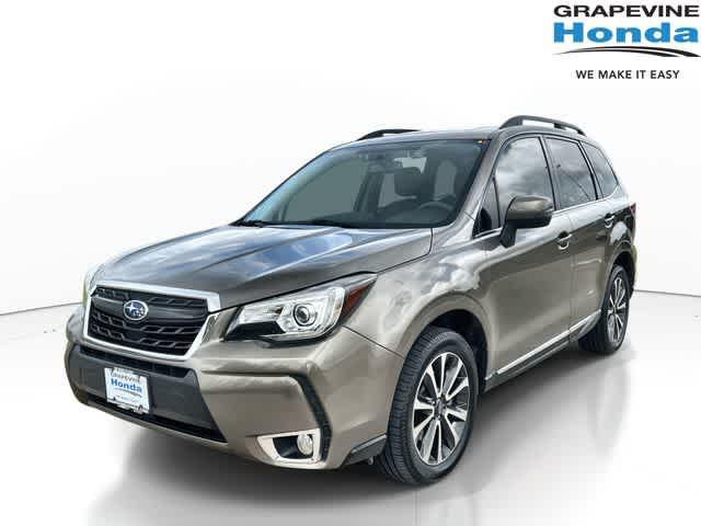2017 Subaru Forester 2.0XT Touring for sale in Grapevine, TX