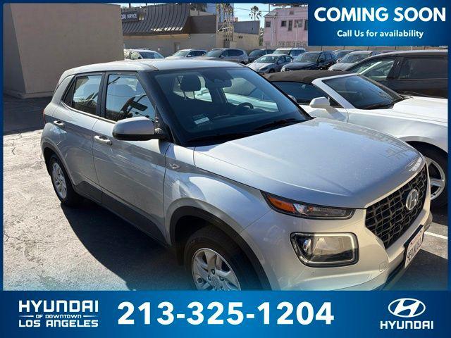 2023 Hyundai Venue SE for sale in Los Angeles, CA