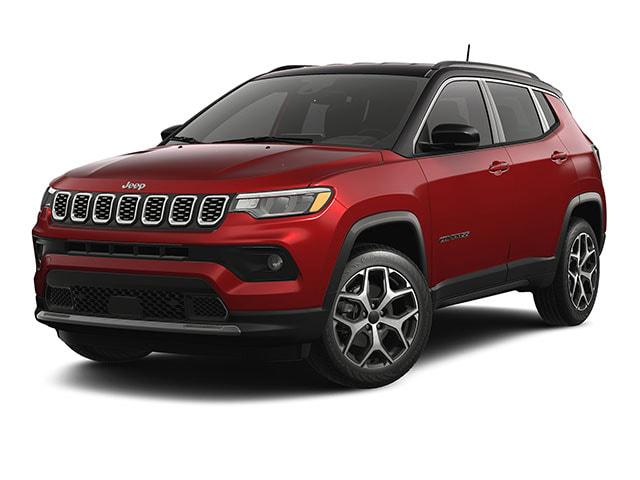 2026 Jeep Compass Limited for sale in Alice, TX