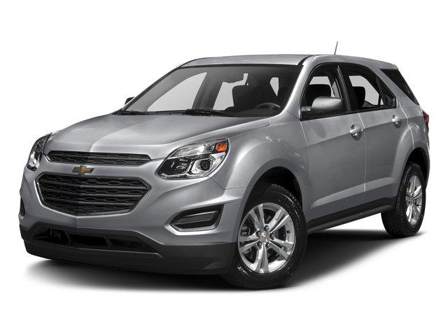 2017 Chevrolet Equinox LS for sale in Sioux Falls, SD