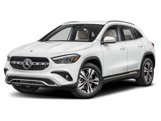 2026 Mercedes-Benz GLA-CLASS 4MATIC for sale in Dublin, OH