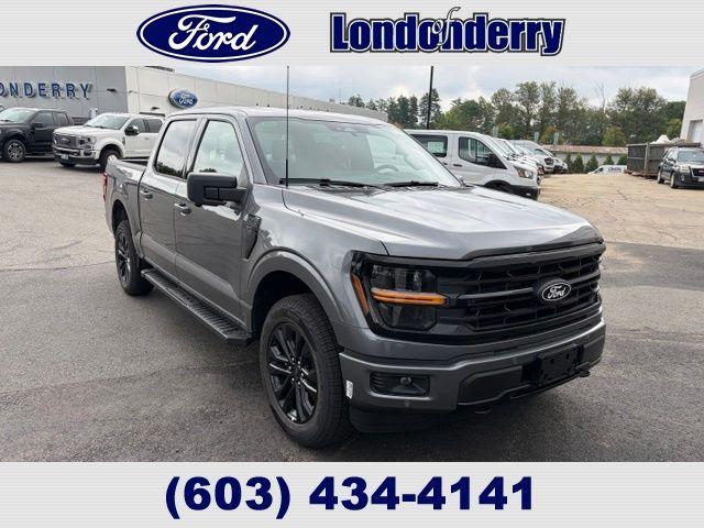 2026 Ford F-150 XLT for sale in Londonderry, NH