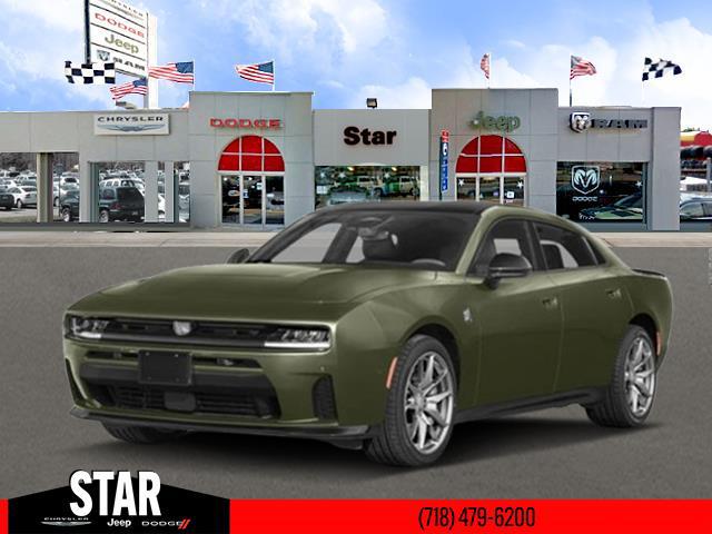 2026 Dodge Charger Scat Pack 4-Door AWD for sale in Queens Village, NY