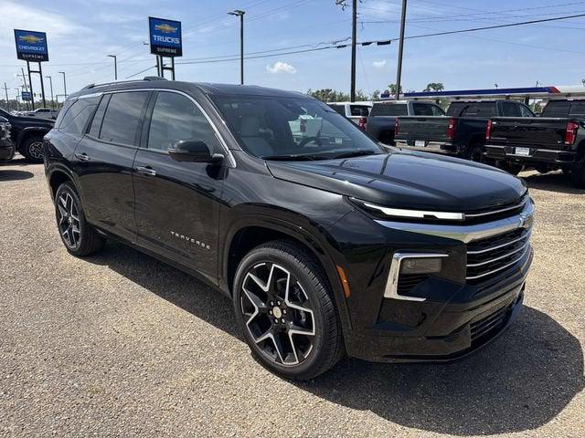 2026 Chevrolet Traverse FWD High Country for sale in Gonzales, LA