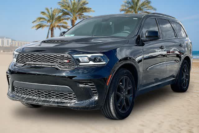 2026 Dodge Durango GT AWD HEMI V8 for sale in Corpus Christi, TX