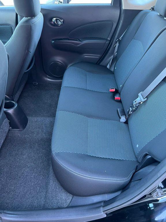 2014 Nissan Versa Note SV