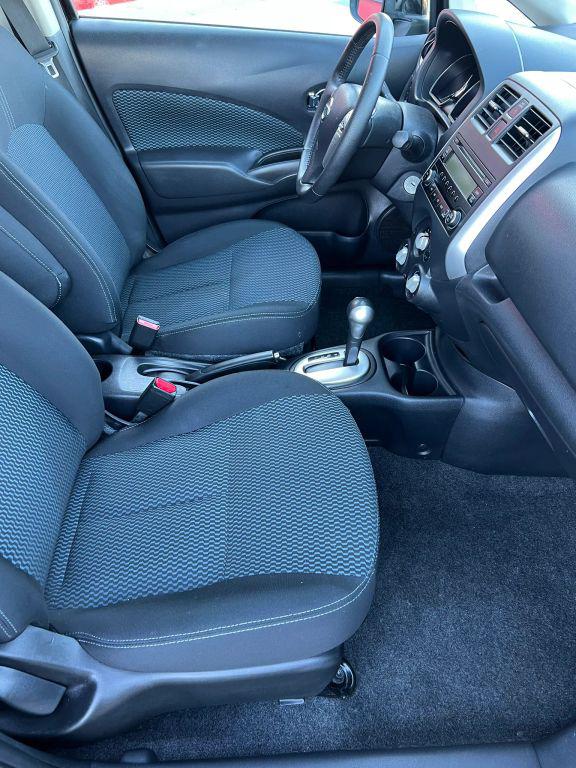 2014 Nissan Versa Note SV