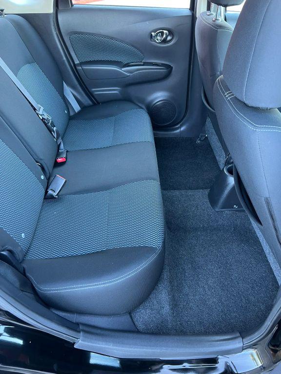 2014 Nissan Versa Note SV