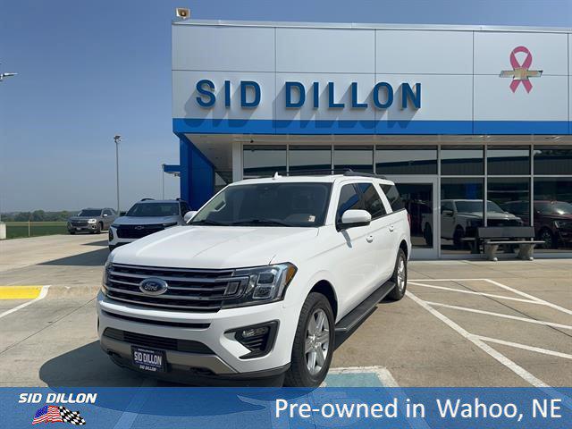 2021 Ford Expedition XLT MAX for sale in Ceresco, NE