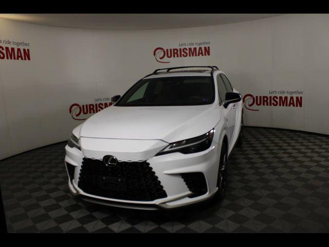 2024 Lexus RX 350 F SPORT Handling for sale in Fairfax, VA
