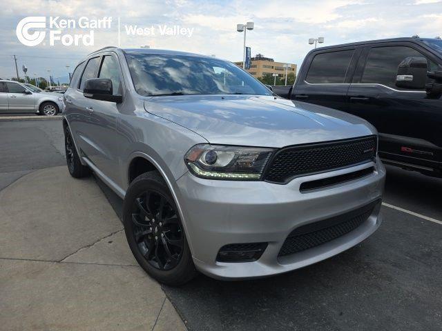 2020 Dodge Durango GT Plus for sale in Salt Lake City, UT