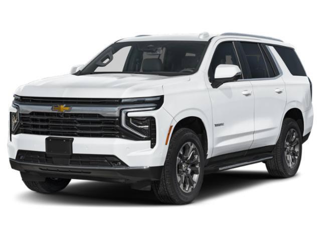 2026 Chevrolet Tahoe LT for sale in Frisco, TX