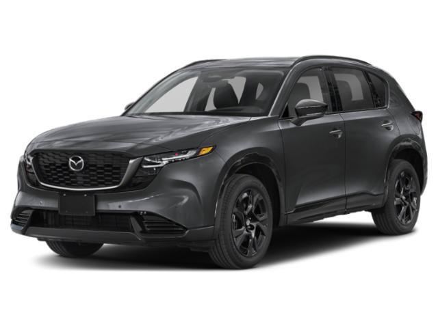 2026 Mazda CX-5 2.5 S Premium for sale in Puyallup, WA