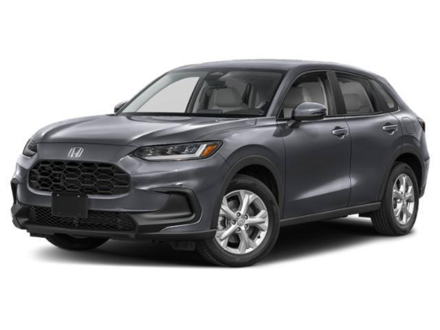 2027 Honda HR-V LX AWD for sale in Greenville, NC