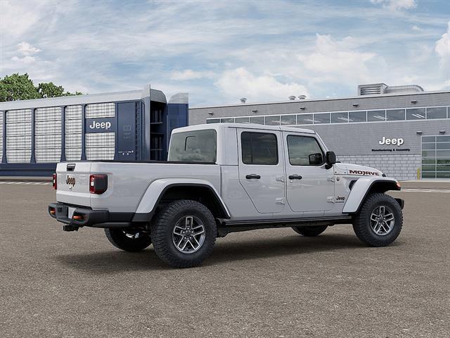 New 2026 Jeep Gladiator Mojave X 4x4 For Sale in East Hanover, NJ
